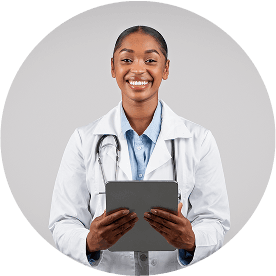 Care360 AI doctor