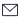email icon
