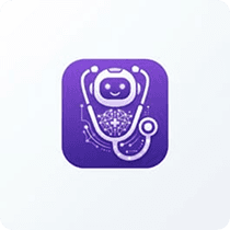 Dr. Andi AI Doctor &
Symptom Checker