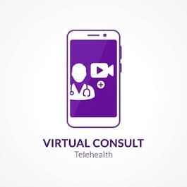 Connect with a Doctor